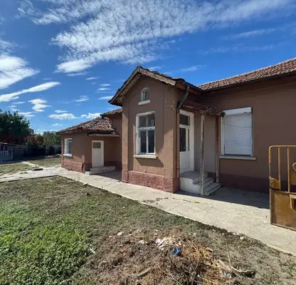 Photo 4 — House in Sliven, Nova Zagora