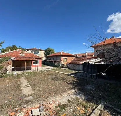 Photo 5 — House in Sliven, Nova Zagora