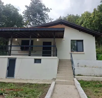 Photo 2 — House with 2 bedrooms and veranda with a view in Novi Iskar