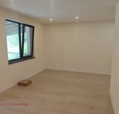 Photo 3 — House with 2 bedrooms and veranda with a view in Novi Iskar