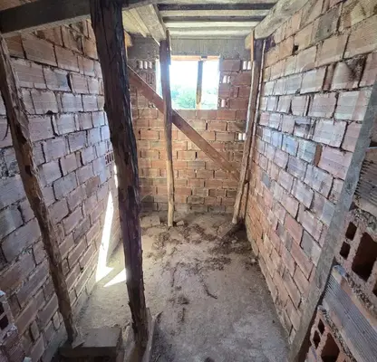 Photo 4 — 4-room house in Novi Iskar with potential for attic floor