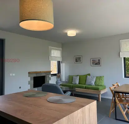 Photo 5 — Two new houses with a large plot in Priseltsi village, Burgas region