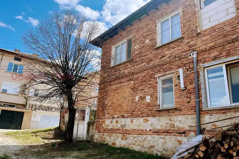 House in Pazardjik, Panagyurishte