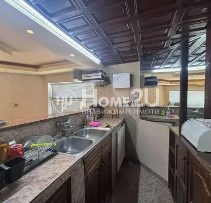 Photo 4 — House in Pazardjik, Centyr