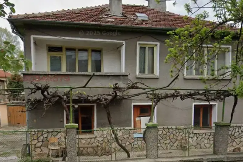 House in Pazardjik, Stavropol