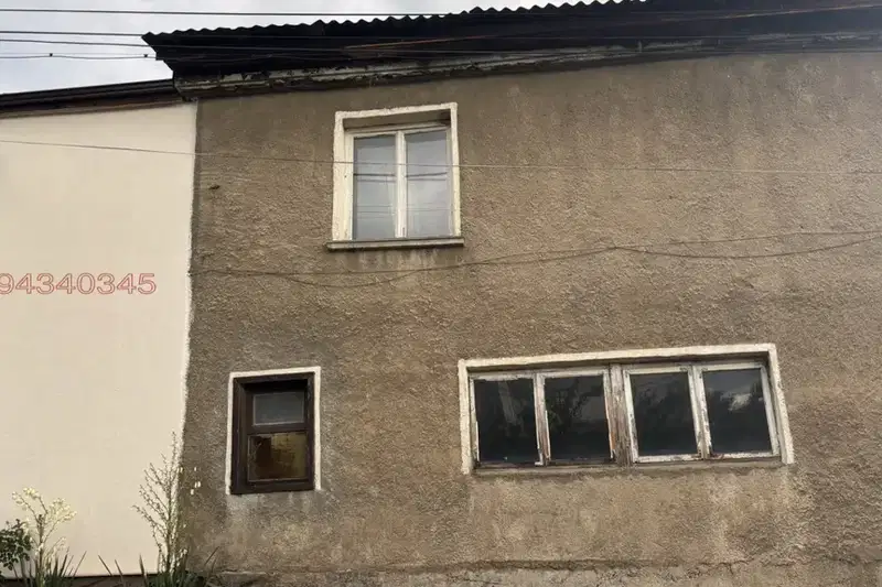 House in Pernik, Cyrkva