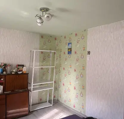 Снимка 3 — Двуетажна къща с гараж в град Перник, кв. Църква