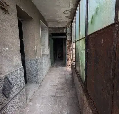 Снимка 4 — Къща с 3 стаи в Димова махала, Перник с двор