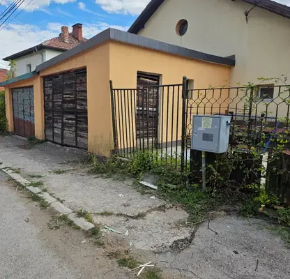Photo 3 — House in Pernik, Iztok