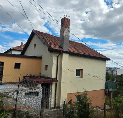 Photo 5 — House in Pernik, Iztok