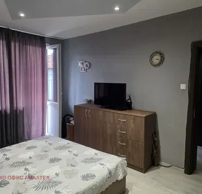 Photo 5 — Multi-family house with three floors and yard in Klepalo, Pernik
