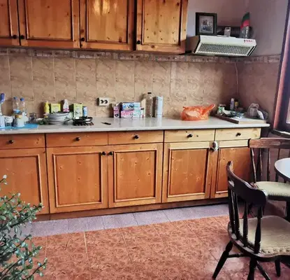 Photo 4 — 6-room house with garage in Perushtitsa near nature
