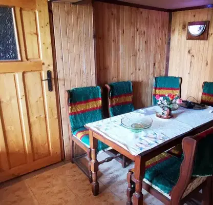 Photo 5 — 6-room house with garage in Perushtitsa near nature