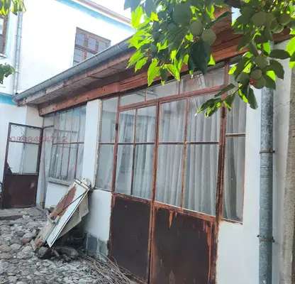 Photo 2 — House in Plovdiv, Perushtica