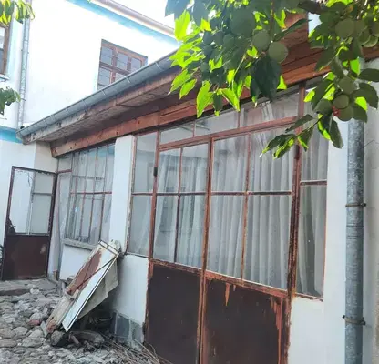 Photo 2 — House in Plovdiv, Perushtica
