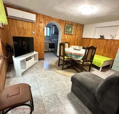 Photo 4 — 3-room house with pool in Panov vrakh, Perushtitsa