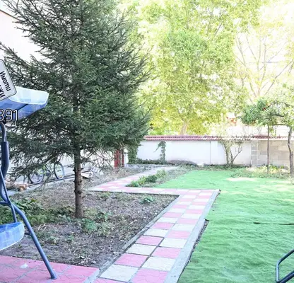Photo 2 — 4-room house in Ideal Center, Pleven with yard