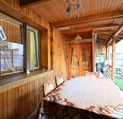 Photo 3 — 4-room house in Ideal Center, Pleven with yard