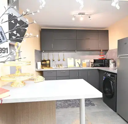 Photo 5 — 4-room house in Ideal Center, Pleven with yard