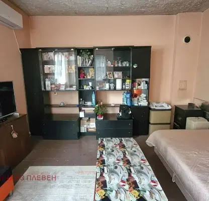 Photo 4 — 2-room house in Shirok Tsentar, Pleven with yard