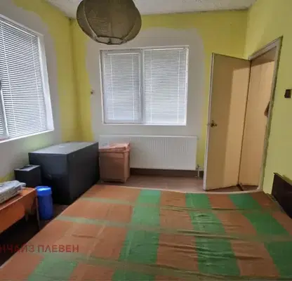 Photo 5 — 2-room house in Shirok Tsentar, Pleven with yard