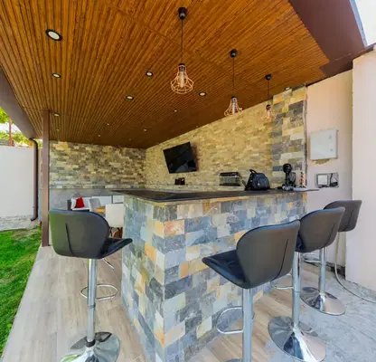 Photo 3 — Detached house with 5 bedrooms in Storgozia, Pleven