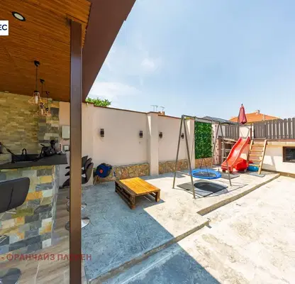 Photo 4 — Detached house with 5 bedrooms in Storgozia, Pleven