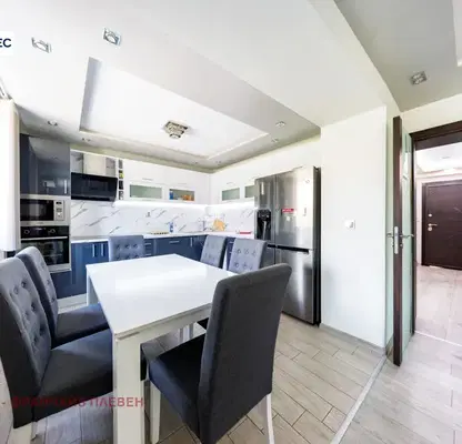Photo 5 — Detached house with 5 bedrooms in Storgozia, Pleven
