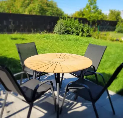 Photo 2 — House with 4 bedrooms in a gated complex in Storgozia, Pleven