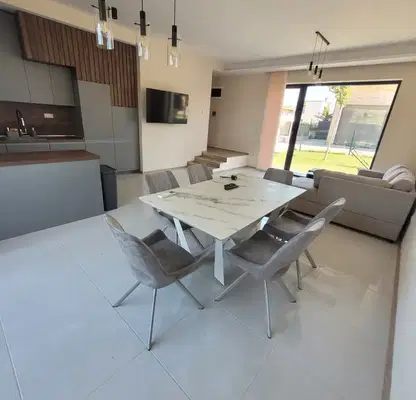 Photo 3 — House with 4 bedrooms in a gated complex in Storgozia, Pleven