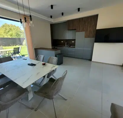 Photo 4 — House with 4 bedrooms in a gated complex in Storgozia, Pleven