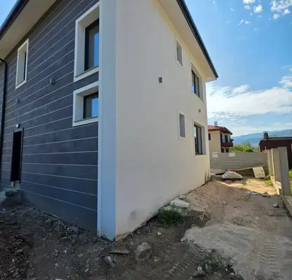 Photo 2 — Two-storey house with 4 bedrooms in Belomorski, Plovdiv