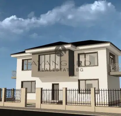 Photo 4 — House in Plovdiv, Belomorski