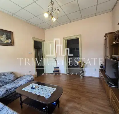 Photo 3 — Detached house with 5 rooms in the Center of Plovdiv