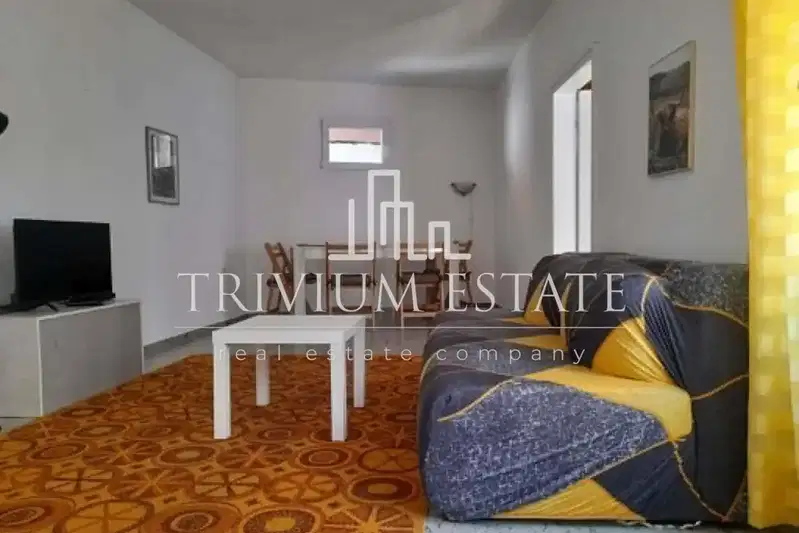 House in Plovdiv, Centyr