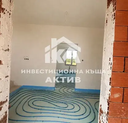 Снимка 5 — Къща в Пловдив, Коматево