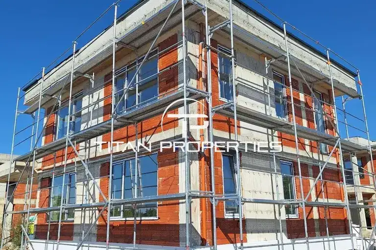 House in Plovdiv, Komatevo