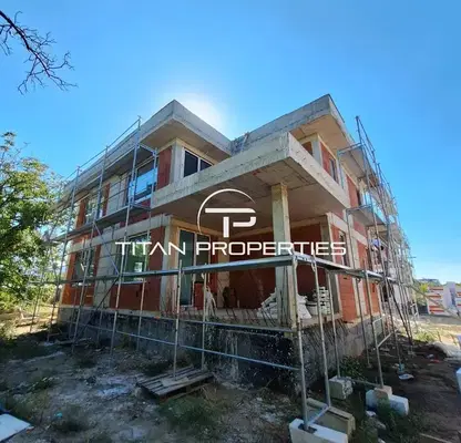 Photo 2 — House in Plovdiv, Komatevo