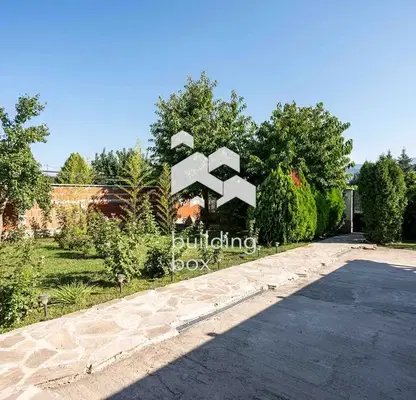 Photo 2 — House in Plovdiv, Komatevo