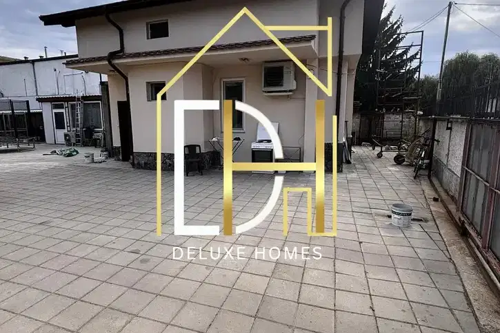 House in Plovdiv, Proslav