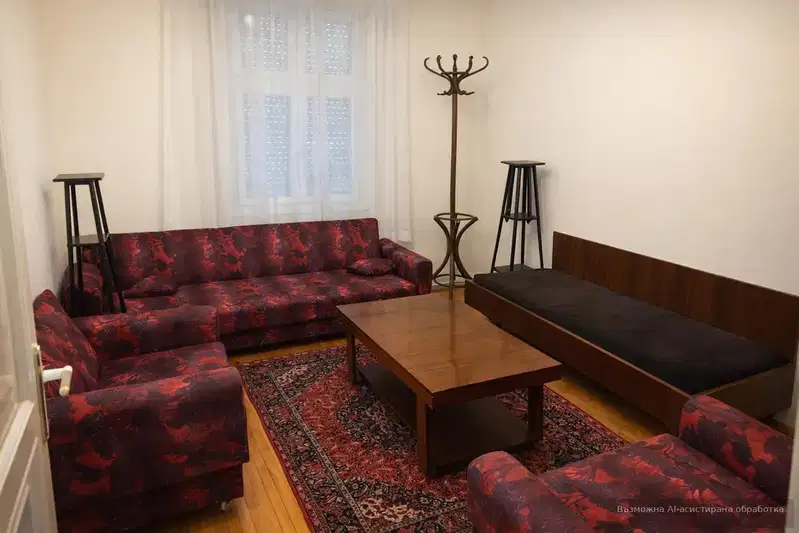 2-room house in Sadiyski, Plovdiv
