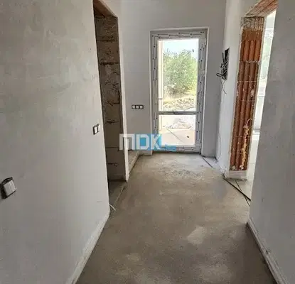 Photo 5 — New 5-room house with yard in Yuzhna Daga, Plovdiv