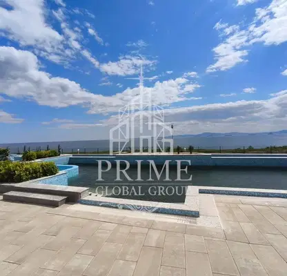 Photo 5 — House with 3 bedrooms in Pomorie, Lahana area, with parking spaces
