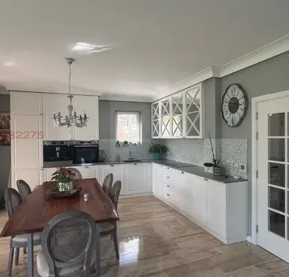 Photo 2 — Two-storey house with 3 rooms in Pomorie, Kosharite area