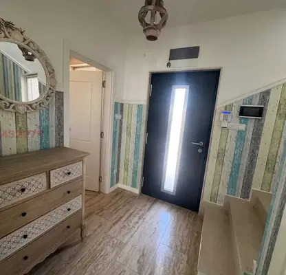 Photo 5 — Two-storey house with 3 rooms in Pomorie, Kosharite area