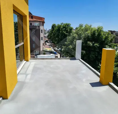 Photo 5 — Five-storey house with potential in Primorsko, Burgas region