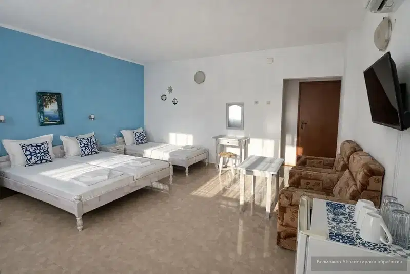 House in Burgas, Primorsko