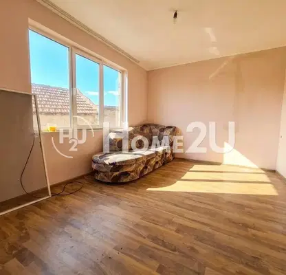 Photo 4 — Detached house with 2 rooms in Parvomay, yard 200 sq m