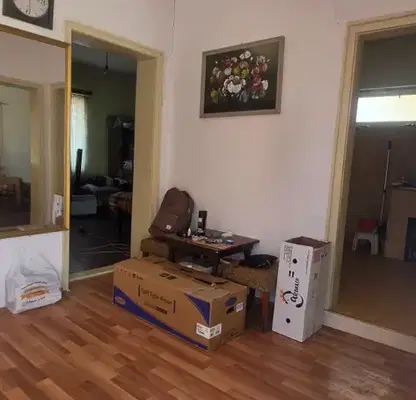 Photo 5 — 3-room house with yard in the center of Parvomay