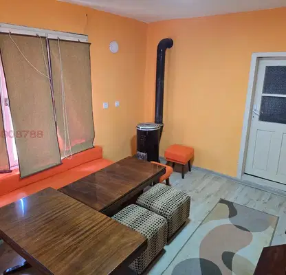 Photo 3 — 6-room house in Debar district, Parvomay with yard